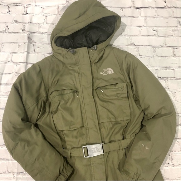 The North Face Hyvent Jacket - Picture 2 of 9